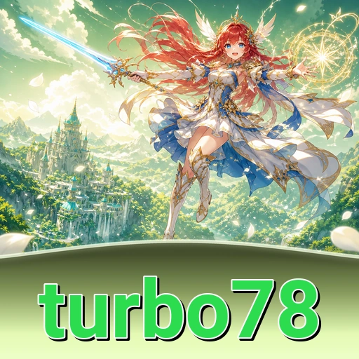 turbo78 APK — katalog lengkap